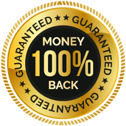 VitalPro 60-Day Money-Back Guarantee