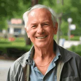 Marcus T. — VitalPro Customer