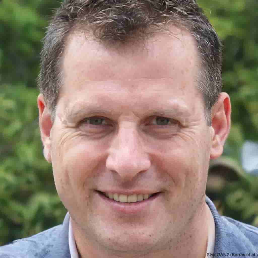 James W. — VitalPro Customer